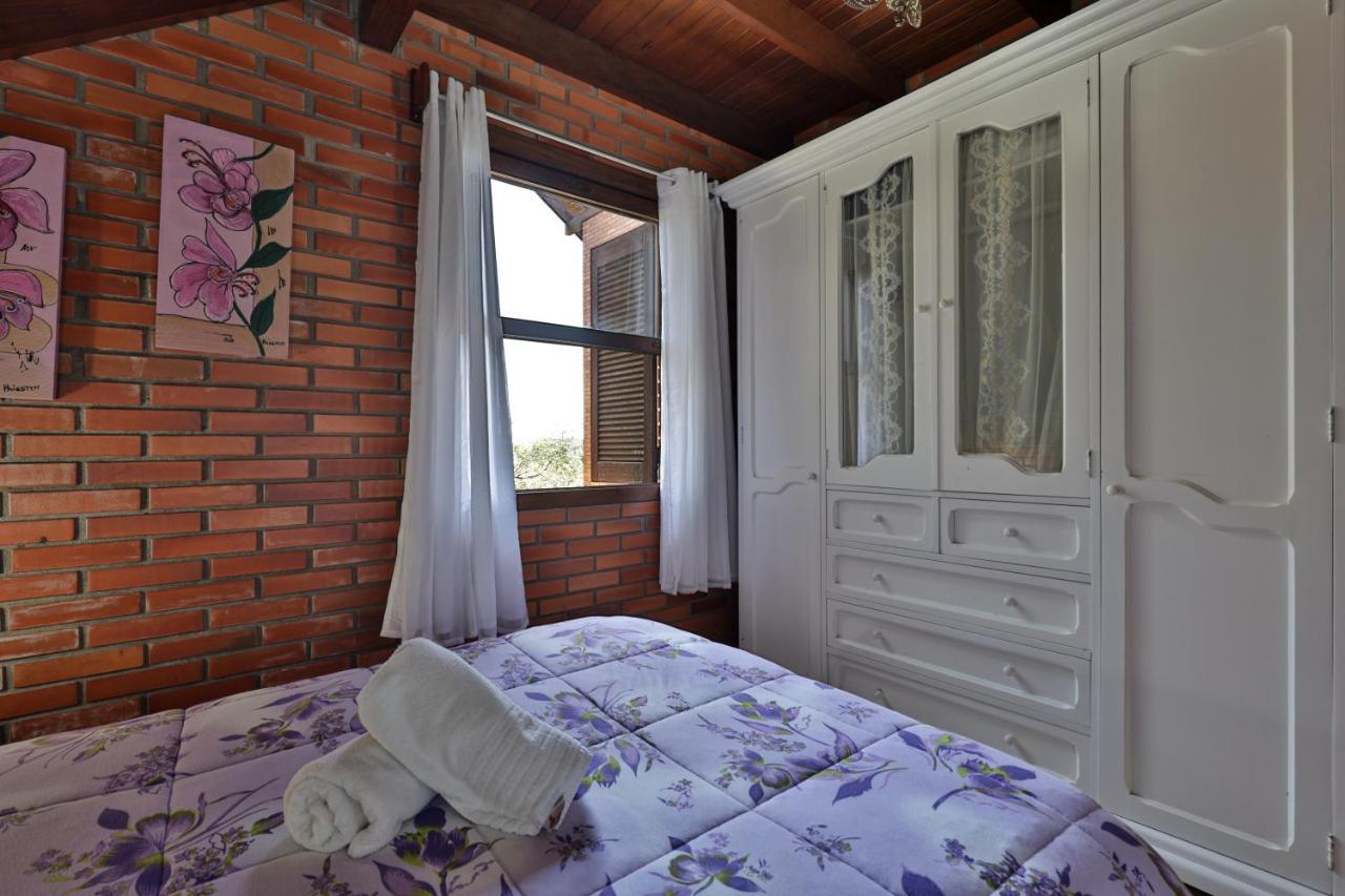 גראמדו Duplex Tranquilo Pertinho Do Lago מראה חיצוני תמונה