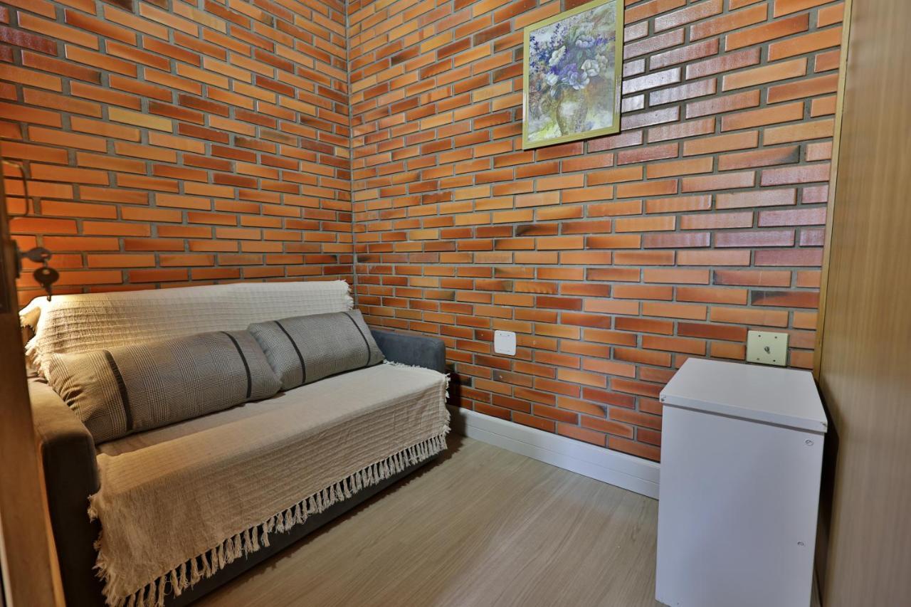 גראמדו Duplex Tranquilo Pertinho Do Lago מראה חיצוני תמונה