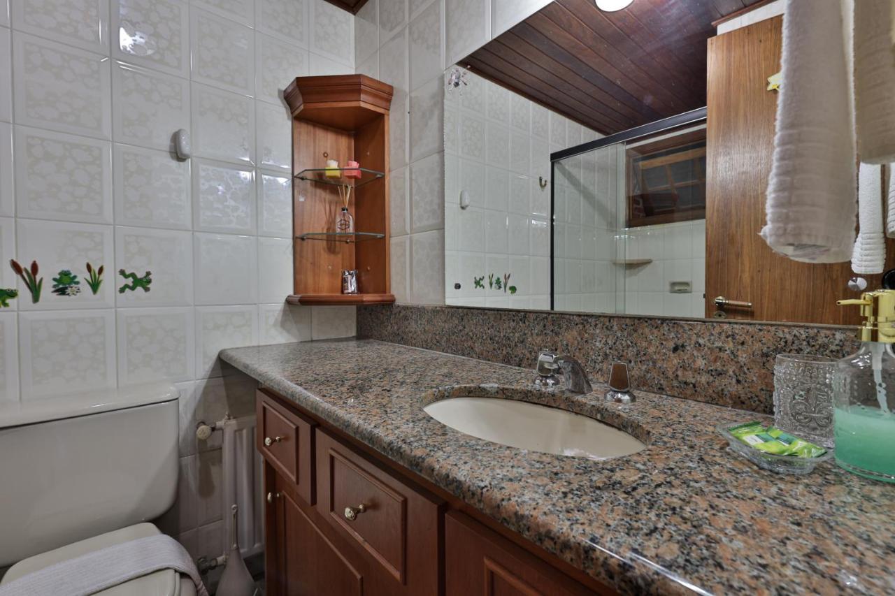 גראמדו Duplex Tranquilo Pertinho Do Lago מראה חיצוני תמונה