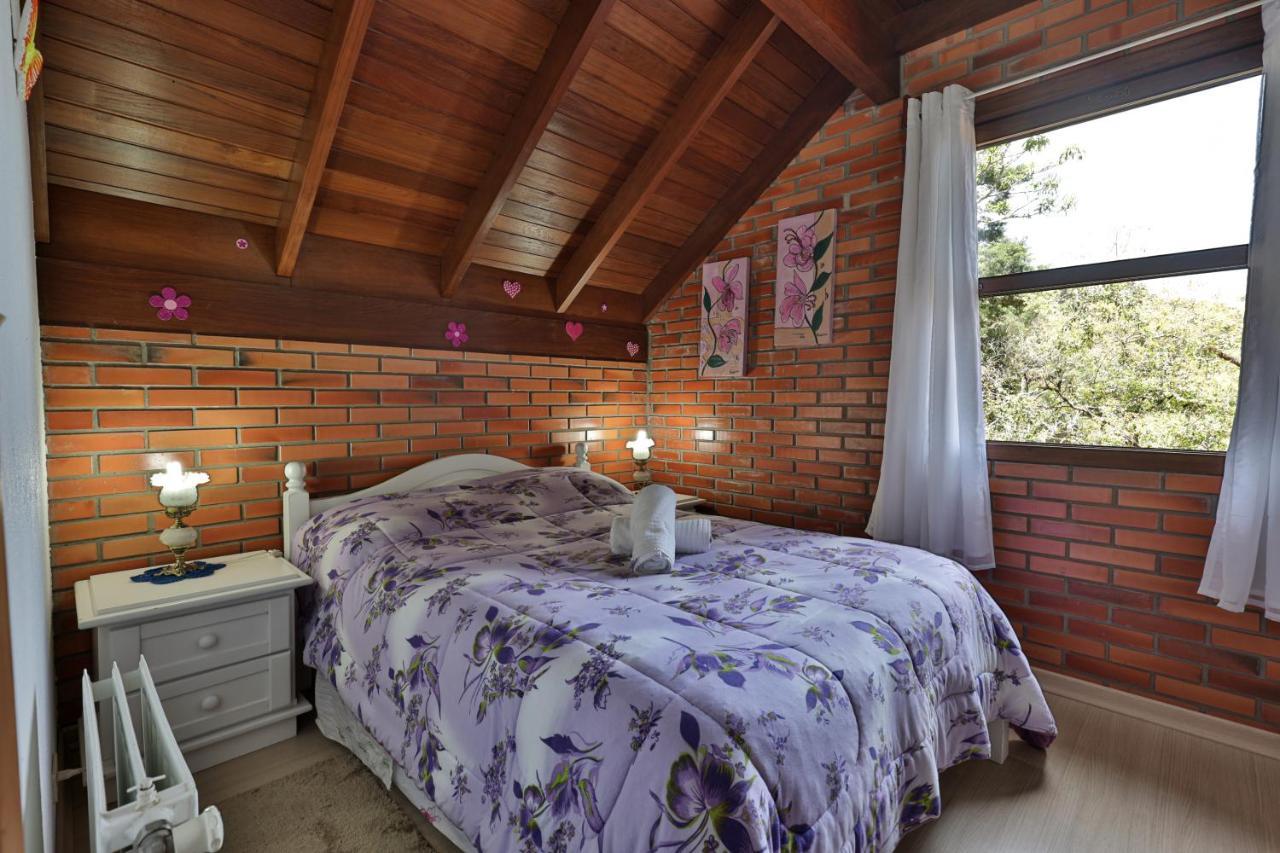 גראמדו Duplex Tranquilo Pertinho Do Lago מראה חיצוני תמונה
